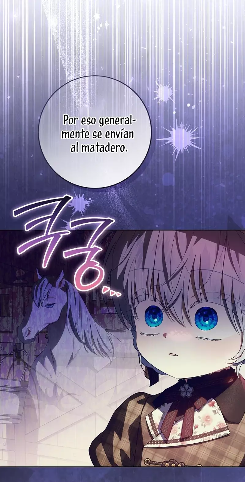 Mi padre esconde su poder Capítulo 34 - Página 13 en español