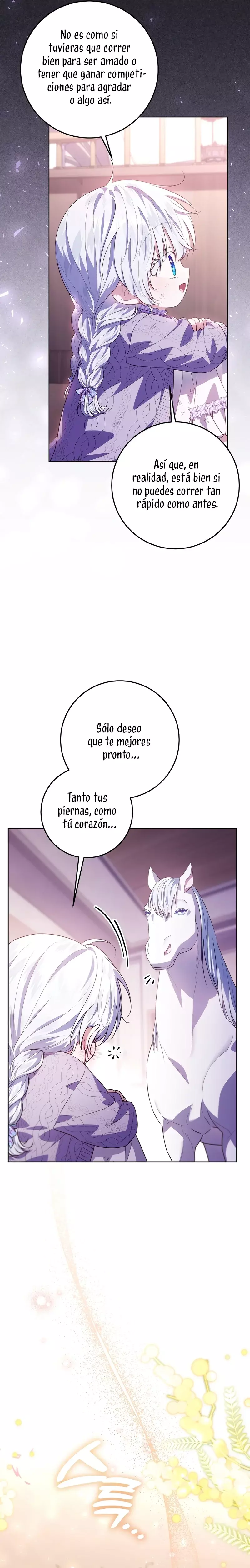 Mi padre esconde su poder Capítulo 35 - Página 15 en español