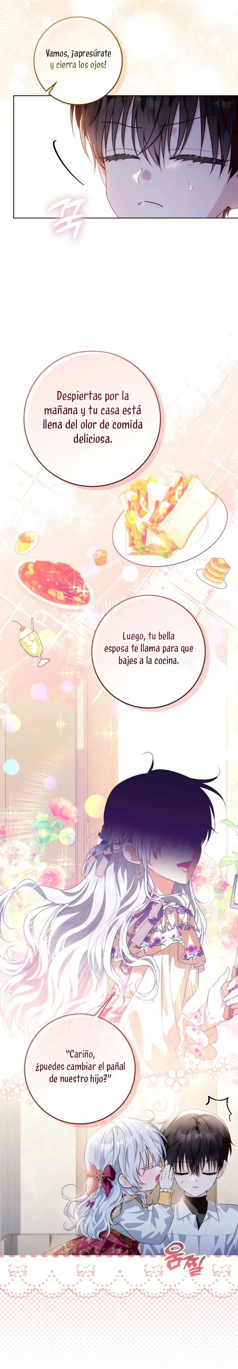 Mi padre esconde su poder Capítulo 39 - Página 9 en español