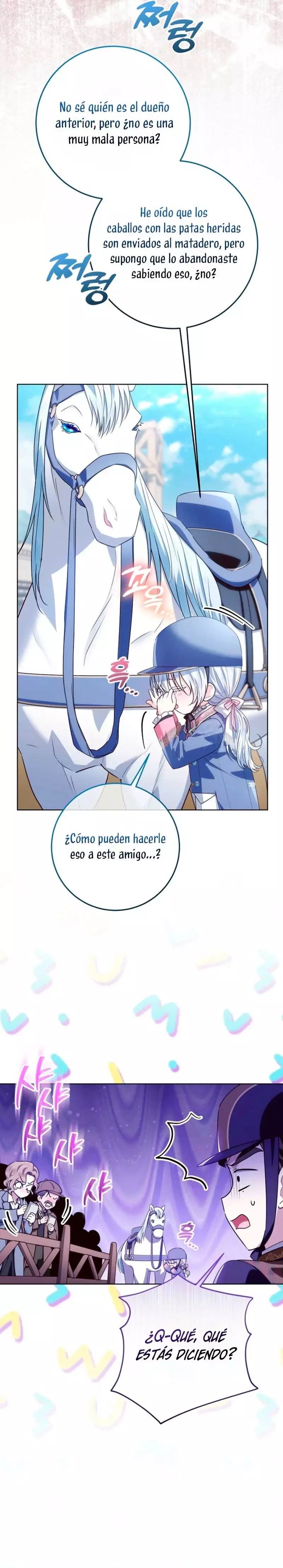 Mi padre esconde su poder Capítulo 40 - Página 16 en español