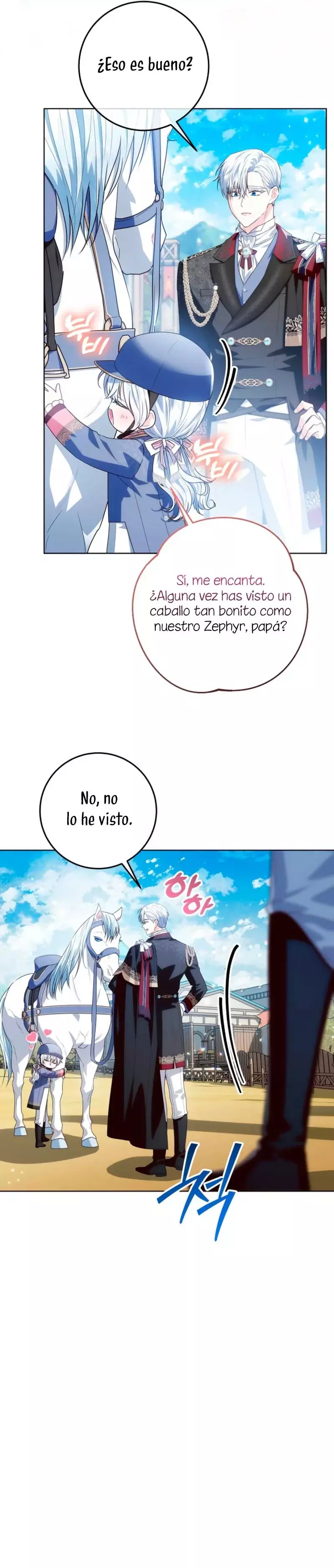 Mi padre esconde su poder Capítulo 40 - Página 6 en español