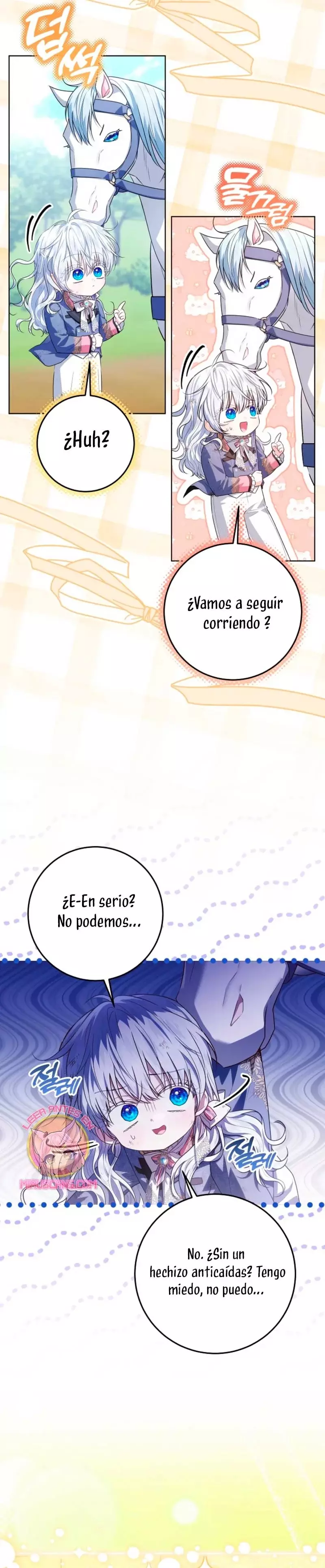 Mi padre esconde su poder Capítulo 41 - Página 15 en español