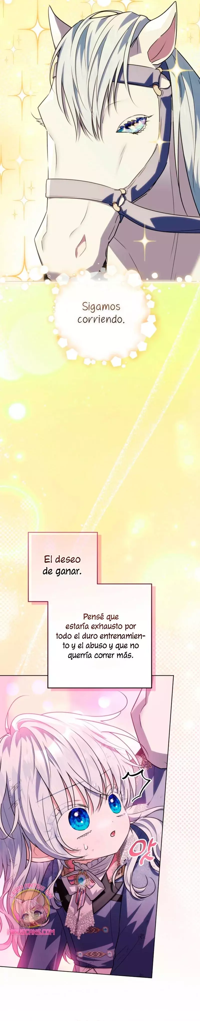 Mi padre esconde su poder Capítulo 41 - Página 16 en español