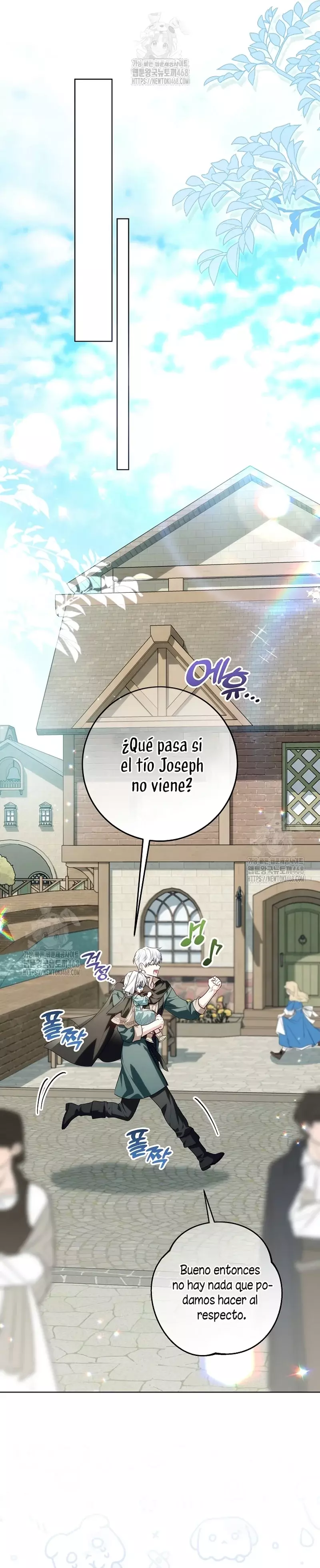 Mi padre esconde su poder Capítulo 45 - Página 15 en español