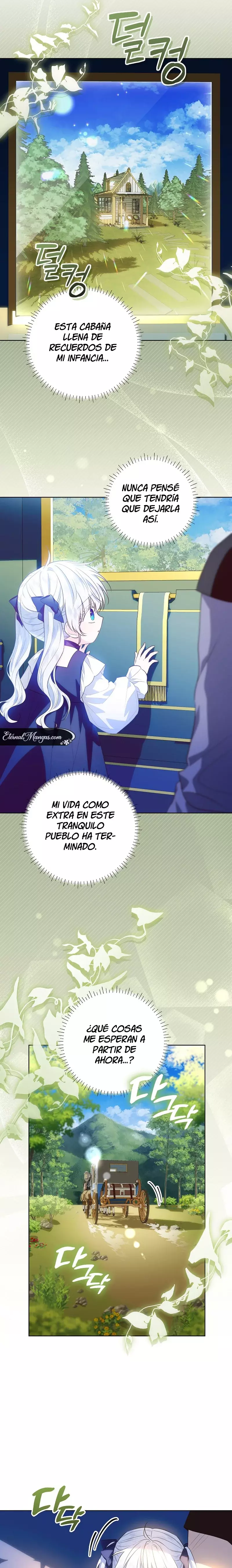 Mi padre esconde su poder Capítulo 5 - Página 7 en español