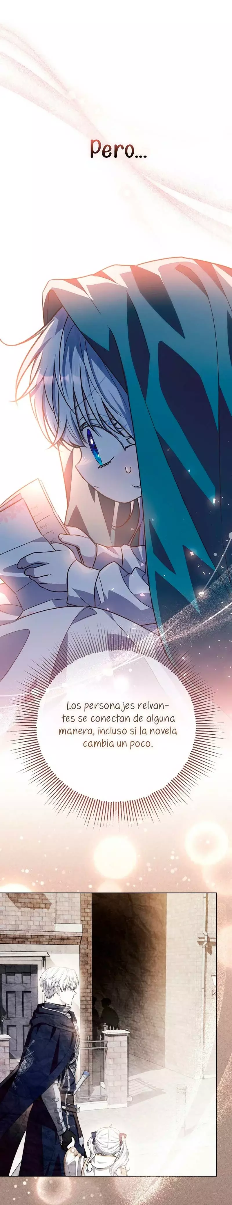 Mi padre esconde su poder Capítulo 50 - Página 10 en español
