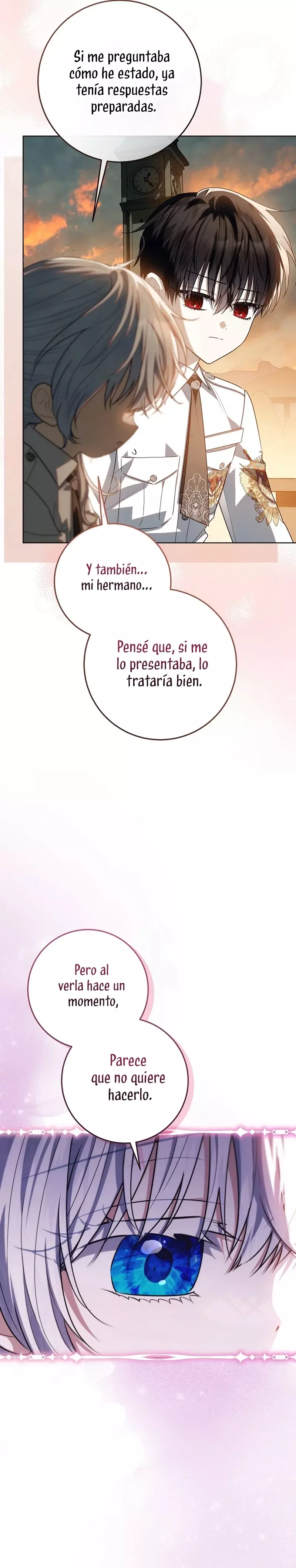 Mi padre esconde su poder Capítulo 54 - Página 24 en español