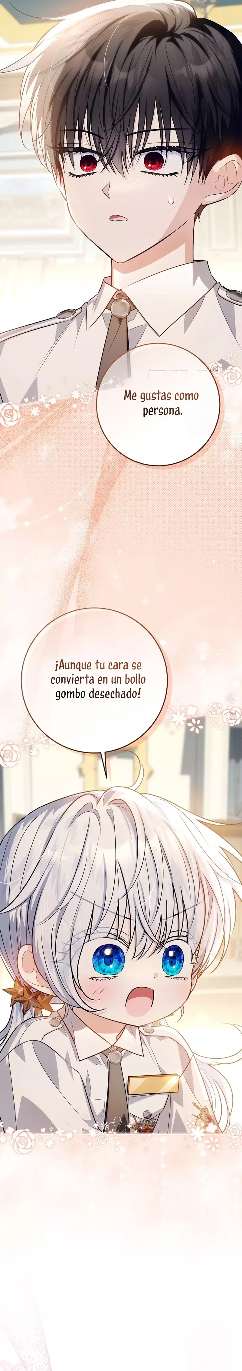Mi padre esconde su poder Capítulo 55 - Página 30 en español