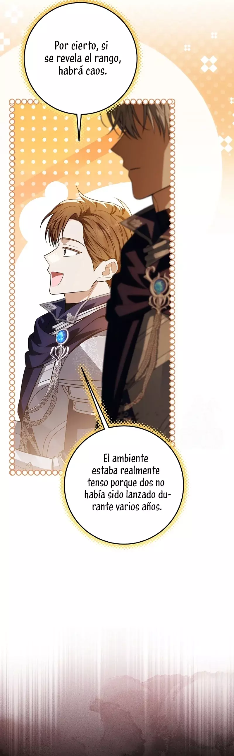 Mi padre esconde su poder Capítulo 55 - Página 6 en español