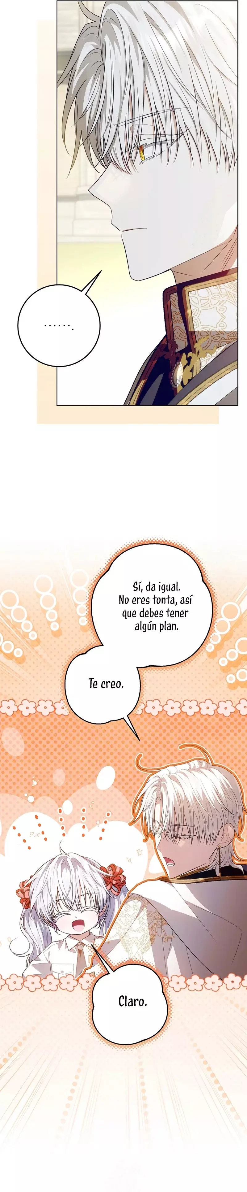 Mi padre esconde su poder Capítulo 59 - Página 10 en español