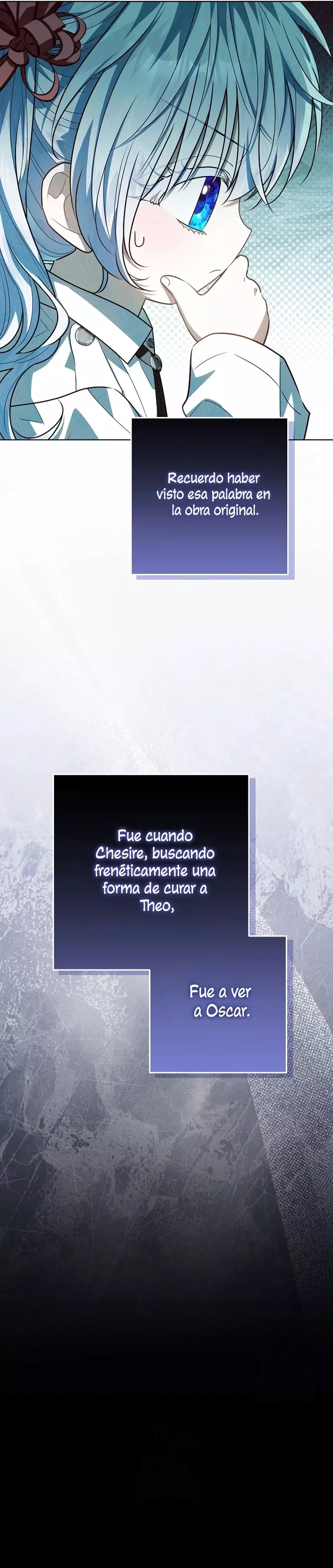 Mi padre esconde su poder Capítulo 59 - Página 18 en español
