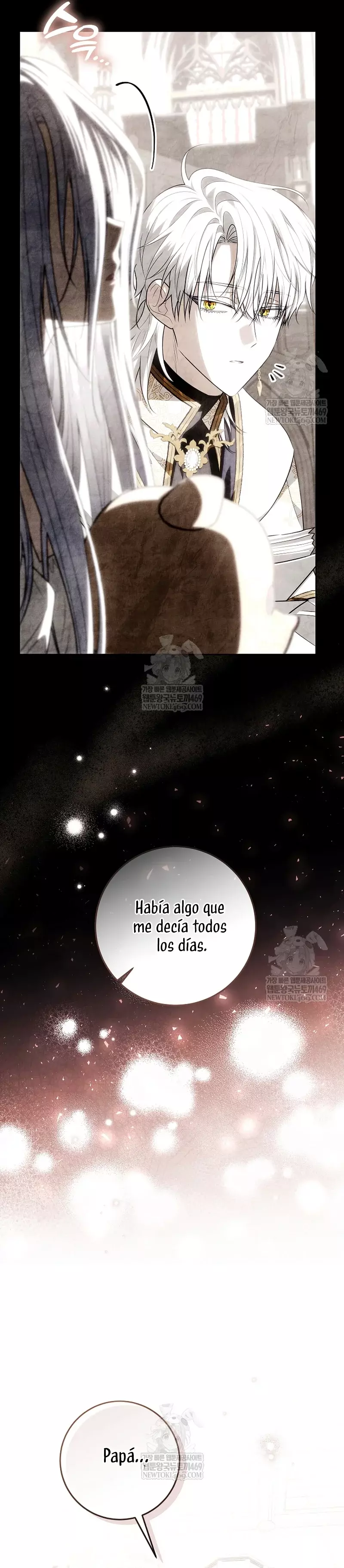 Mi padre esconde su poder Capítulo 60 - Página 14 en español