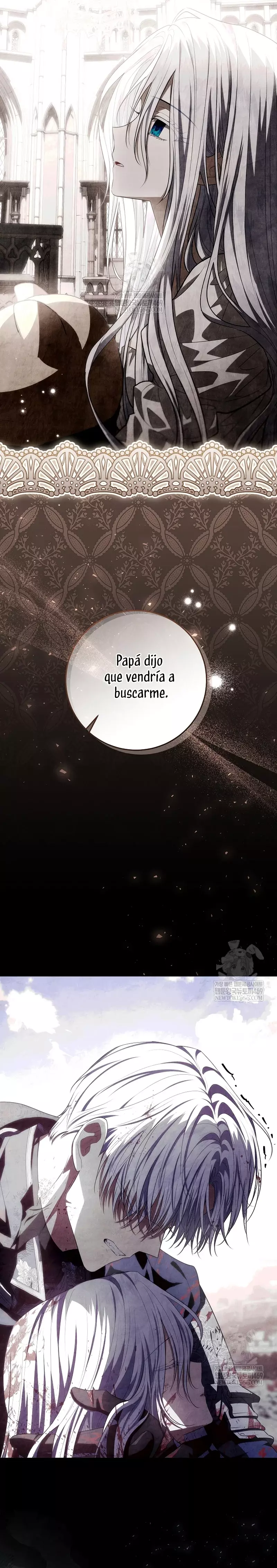 Mi padre esconde su poder Capítulo 60 - Página 15 en español
