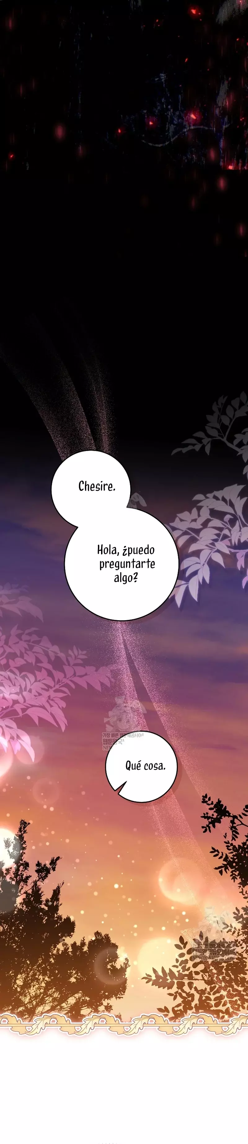 Mi padre esconde su poder Capítulo 60 - Página 30 en español