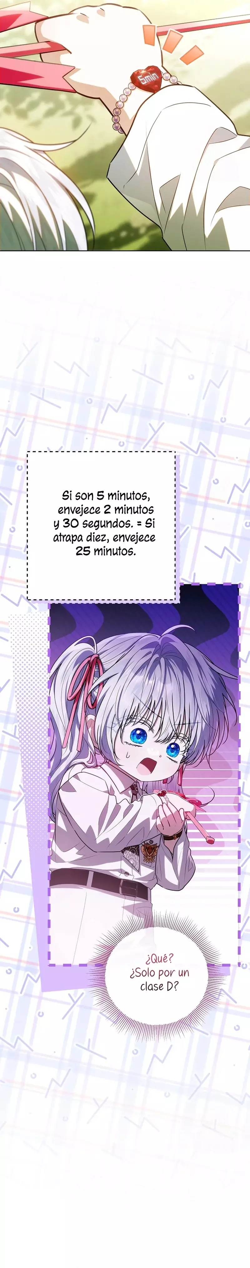 Mi padre esconde su poder Capítulo 62 - Página 16 en español