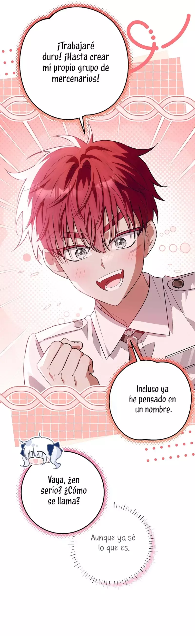 Mi padre esconde su poder Capítulo 64 - Página 16 en español