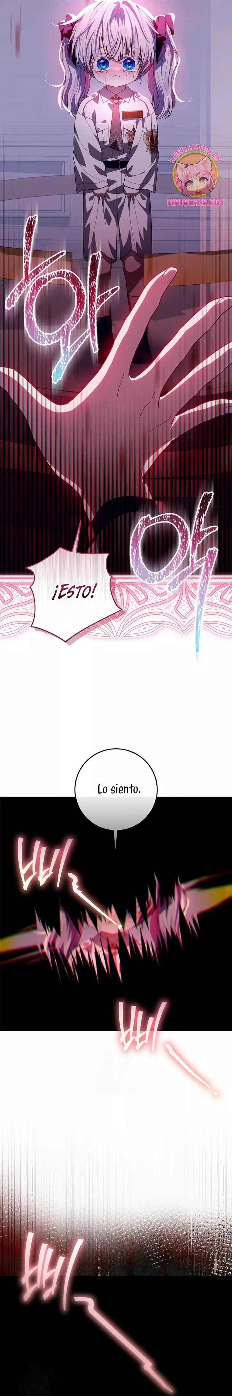 Mi padre esconde su poder Capítulo 65 - Página 14 en español