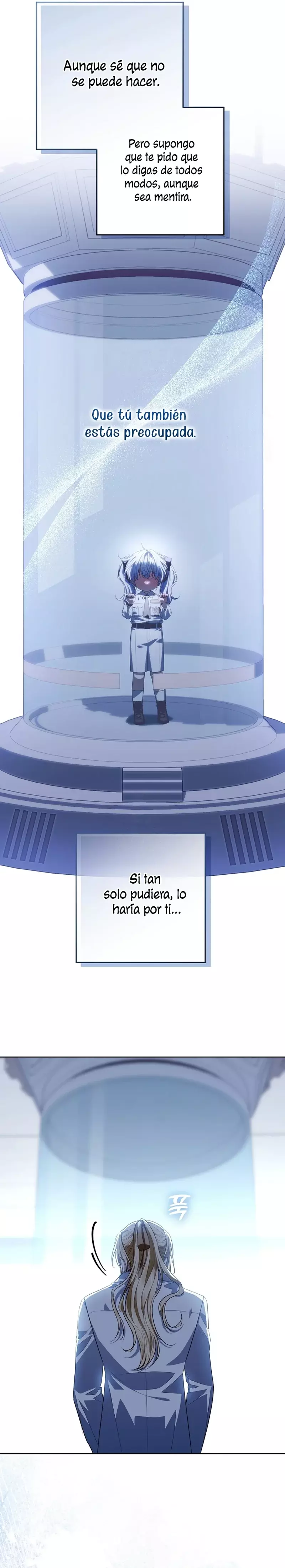 Mi padre esconde su poder Capítulo 65 - Página 5 en español
