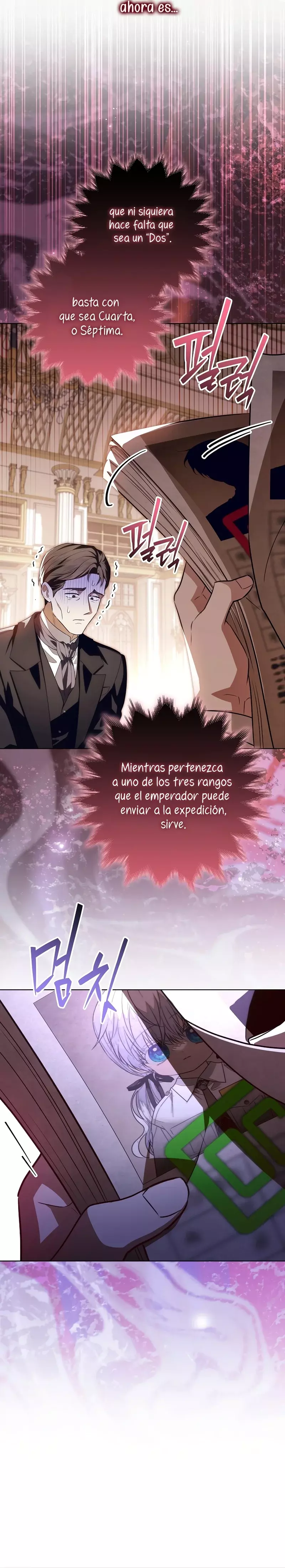 Mi padre esconde su poder Capítulo 66 - Página 30 en español