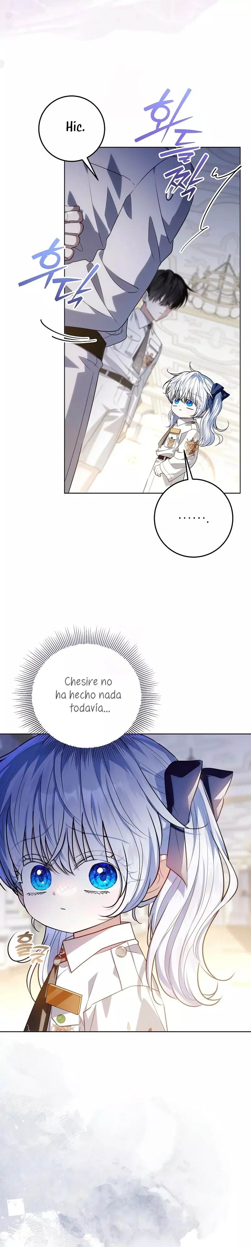 Mi padre esconde su poder Capítulo 66 - Página 5 en español
