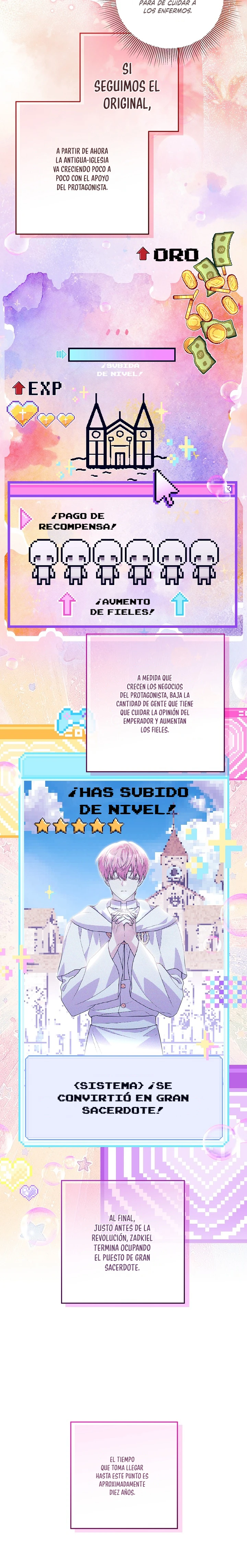 Mi padre esconde su poder Capítulo 77 - Página 7 en español