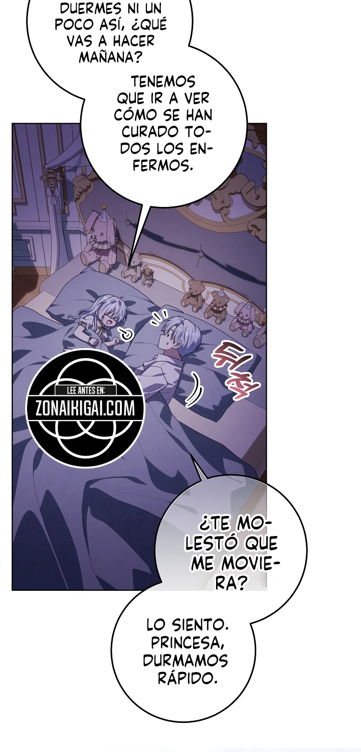 Mi padre esconde su poder Capítulo 78 - Página 15 en español