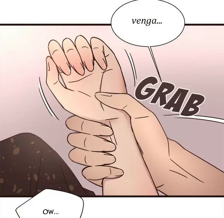 Estúpido Amor Capítulo 10 - Página 22 en español