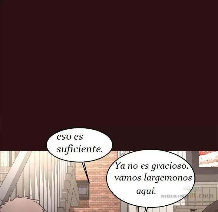 Estúpido Amor Capítulo 11 - Página 76 en español