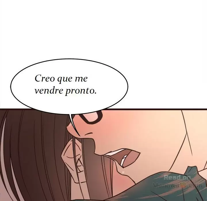 Estúpido Amor Capítulo 12 - Página 60 en español