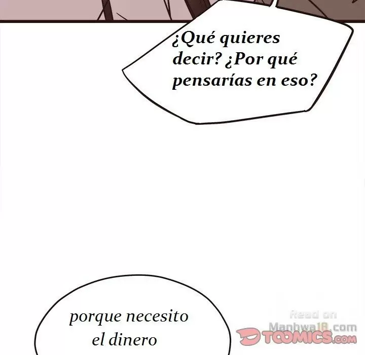 Estúpido Amor Capítulo 13 - Página 108 en español