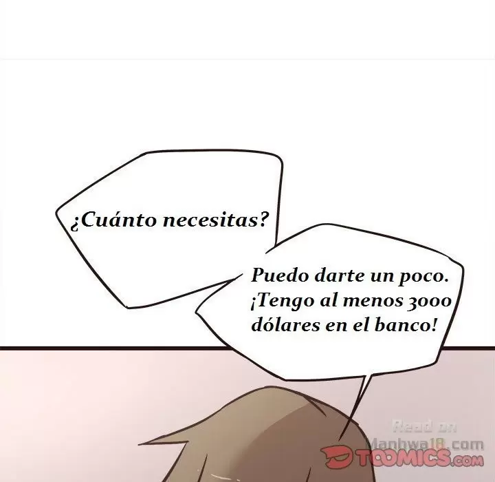 Estúpido Amor Capítulo 13 - Página 111 en español