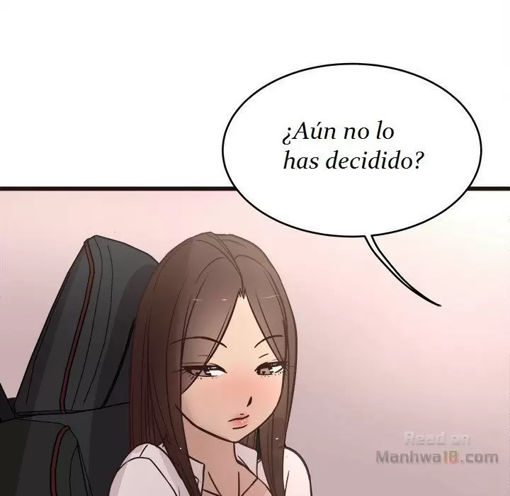 Estúpido Amor Capítulo 13 - Página 42 en español