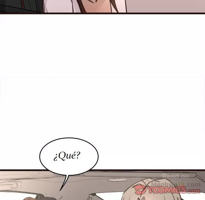 Estúpido Amor Capítulo 13 - Página 43 en español