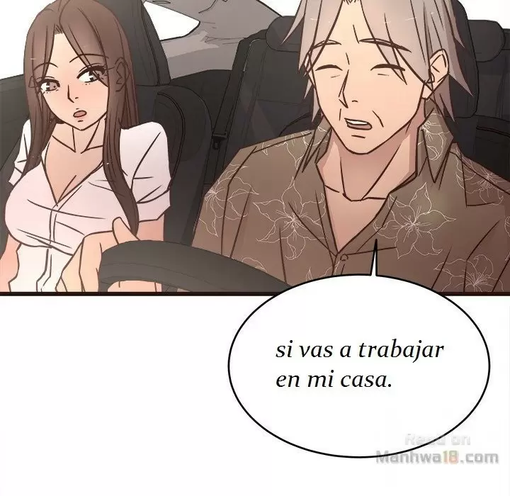 Estúpido Amor Capítulo 13 - Página 44 en español
