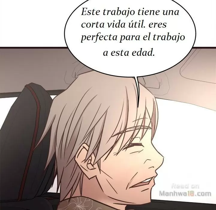 Estúpido Amor Capítulo 13 - Página 47 en español