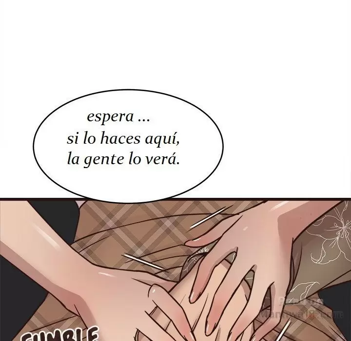 Estúpido Amor Capítulo 13 - Página 57 en español