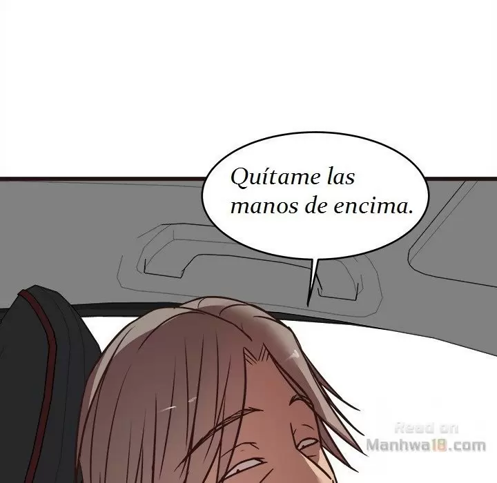 Estúpido Amor Capítulo 13 - Página 59 en español