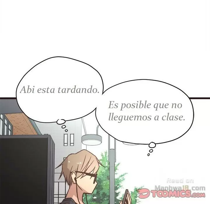 Estúpido Amor Capítulo 13 - Página 70 en español