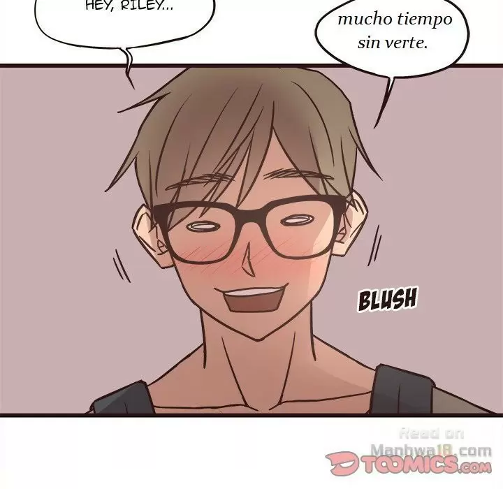 Estúpido Amor Capítulo 13 - Página 85 en español