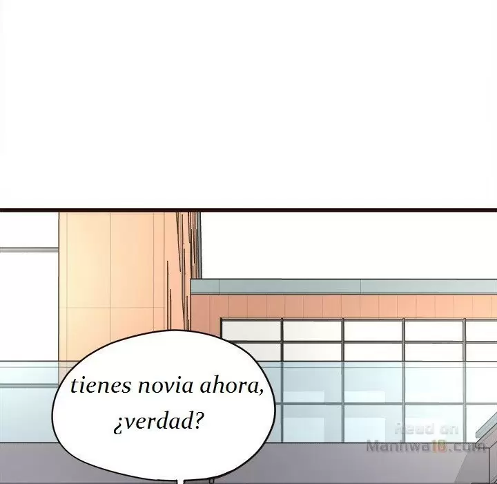 Estúpido Amor Capítulo 13 - Página 86 en español