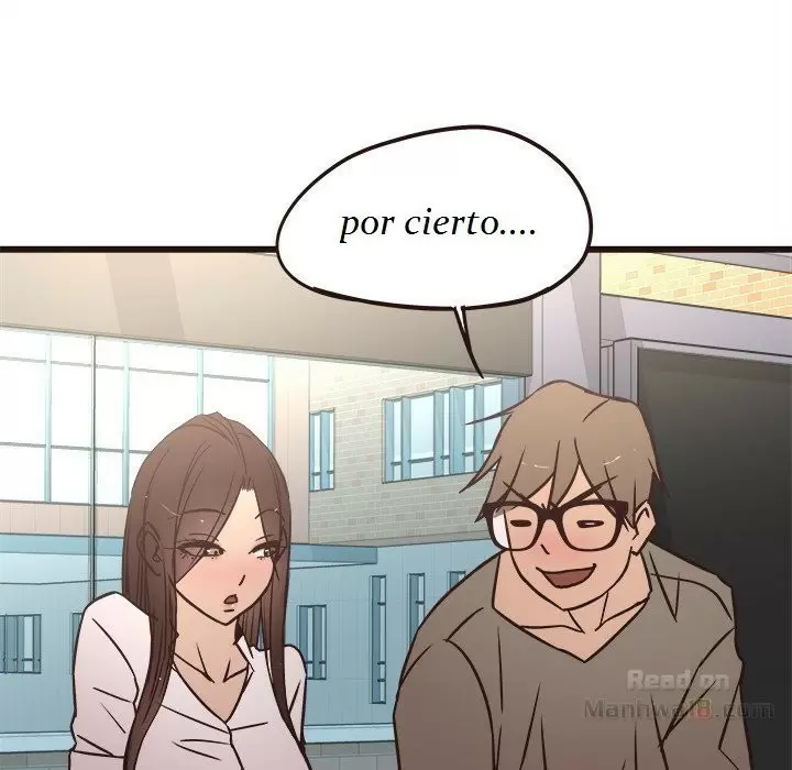 Estúpido Amor Capítulo 13 - Página 94 en español