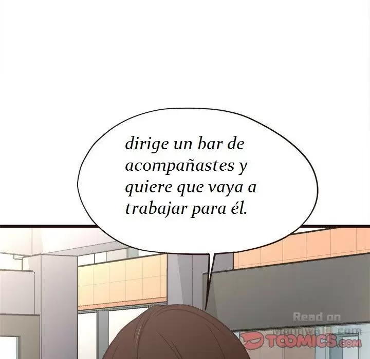 Estúpido Amor Capítulo 13 - Página 99 en español