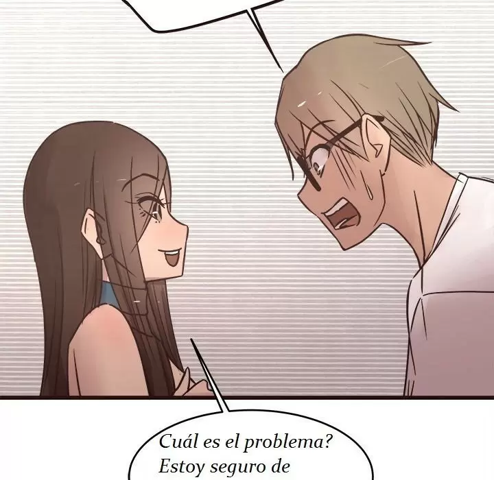 Estúpido Amor Capítulo 16 - Página 71 en español