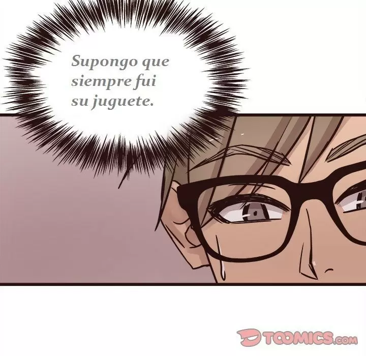 Estúpido Amor Capítulo 16 - Página 76 en español