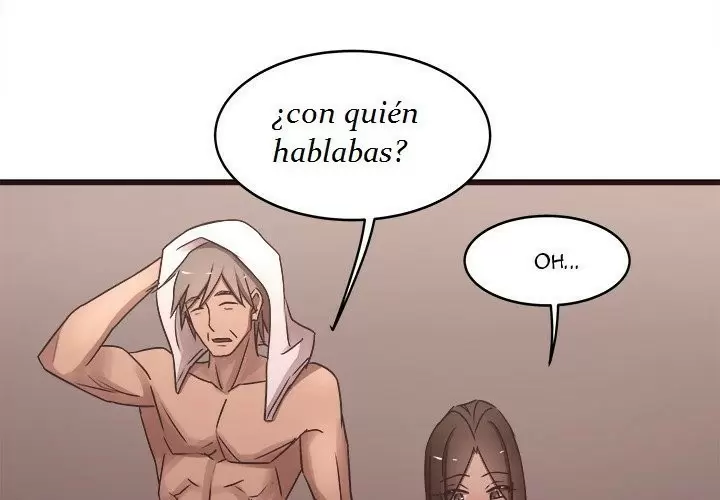 Estúpido Amor Capítulo 20 - Página 3 en español