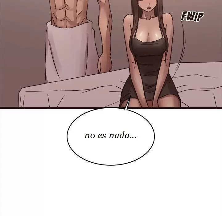Estúpido Amor Capítulo 20 - Página 4 en español