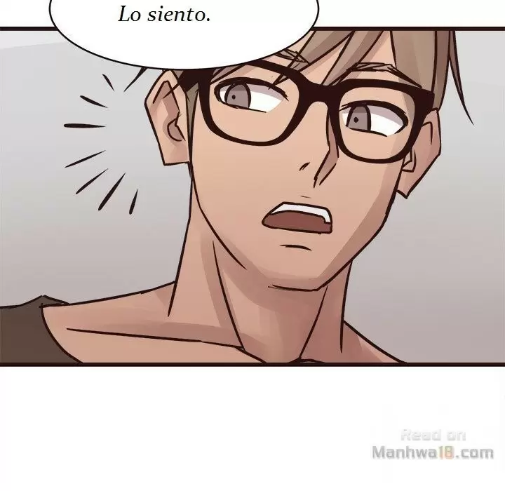 Estúpido Amor Capítulo 21 - Página 103 en español