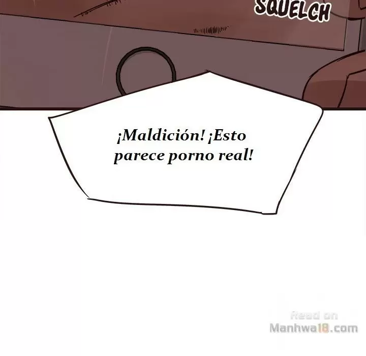 Estúpido Amor Capítulo 21 - Página 19 en español