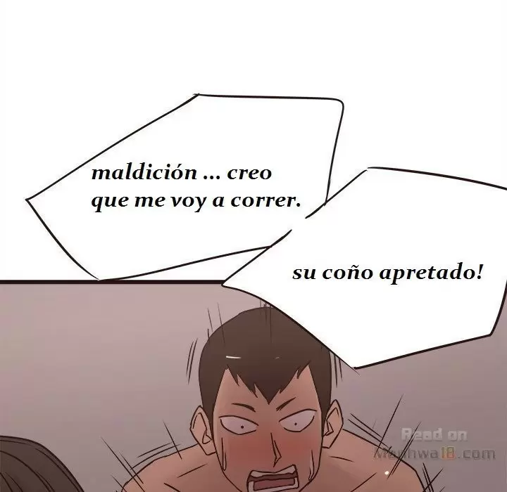 Estúpido Amor Capítulo 21 - Página 22 en español