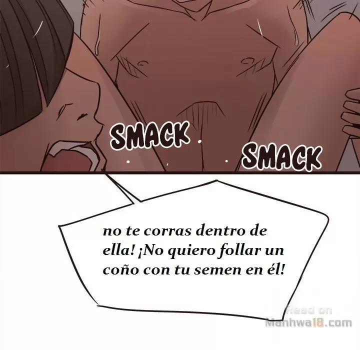 Estúpido Amor Capítulo 21 - Página 23 en español